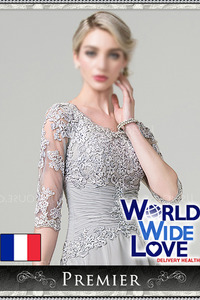 WORLD WIDE LOVE 神戸-クロエ-