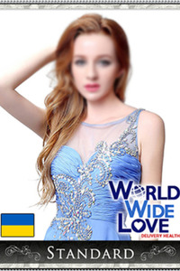 WORLD WIDE LOVE 京都-シャイナ-