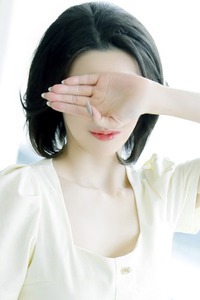 比奈多(ひなた) 写真