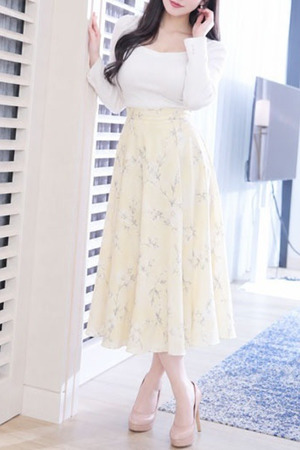 華乃(はなの) photo1