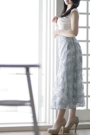 天音(あまね) photo3