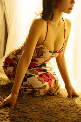 風花 紫乃 サムネイル photo1