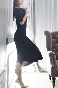 美羽 綾乃 写真