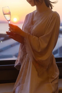 藤枝 香澄 写真