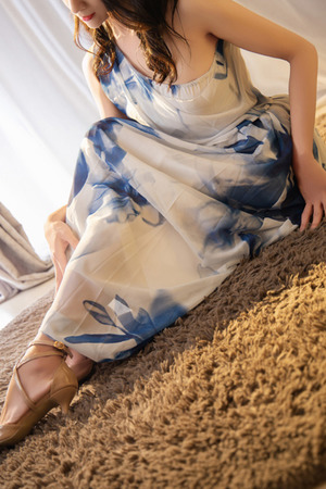 蓮村 ルリカ photo1