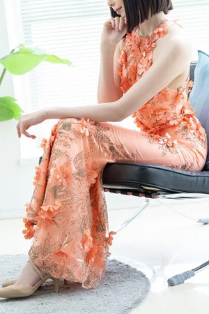 琥珀 絃 photo3