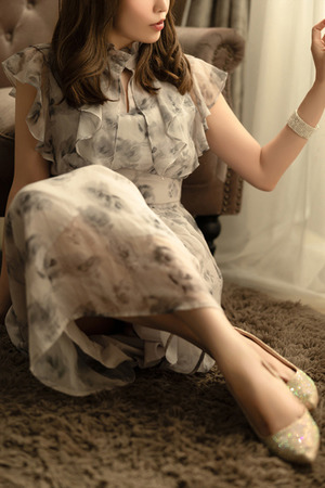 百合川 翠 photo2