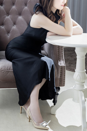 白河 心葉 photo2