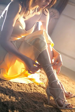 沙条 春奈 photo1