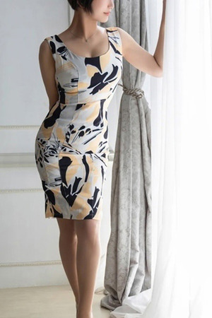 悠木 京香 photo1