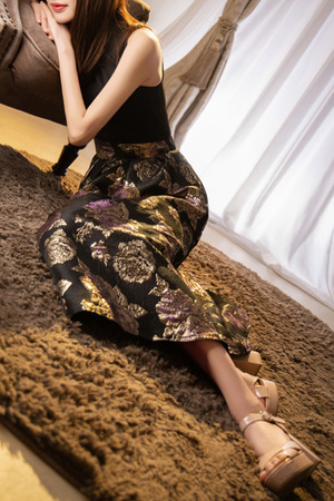 音無 蓮菜 photo1