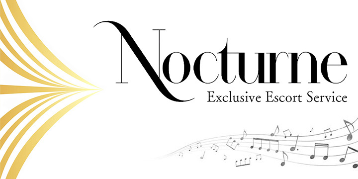 Nocturne Exclusive Escort Service ノクターン エクスクルージブ エスコート サービス 