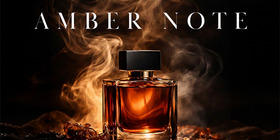 AMBER NOTE(アンバーノート)