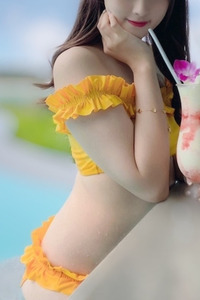 完璧な美貌のキレカワ美女！魅力的なDカップのスレンダーボディ！