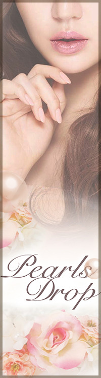 Pearls Drop-Ginza-