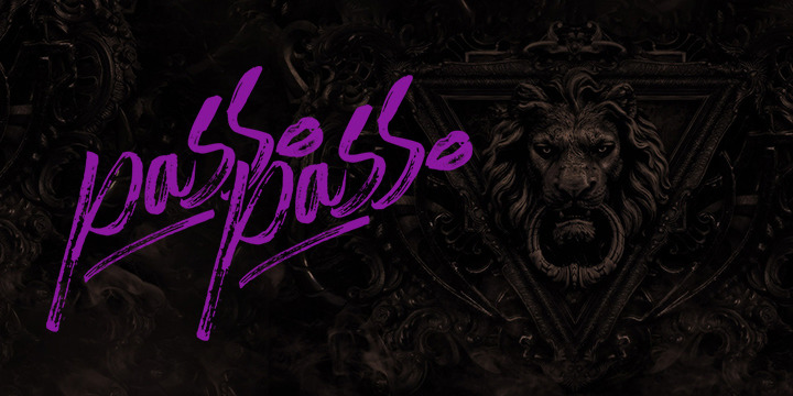 PassoPasso（パッソパッソ）