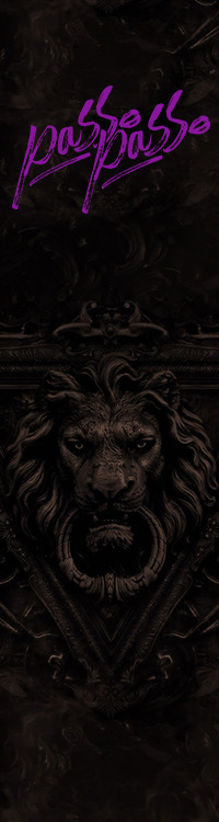 PassoPasso（パッソパッソ）