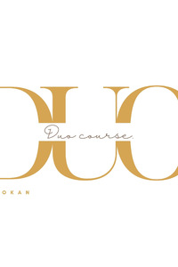 Duo(デュオ)コース