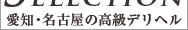愛知・名古屋 高級デリヘル