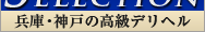 富裕層をターゲットにした兵庫・神戸デリヘルselection