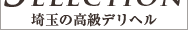 高級風俗の中でも埼玉デリヘルに特化したサイトです