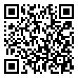 銀座のRANUNCULUS-QRコード