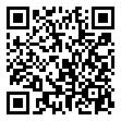 銀座のRANUNCULUS-QRコード