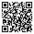 銀座のRANUNCULUS-QRコード