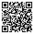 銀座のRANUNCULUS-QRコード