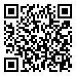 銀座のRANUNCULUS-QRコード