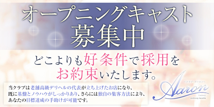Club Aaron～クラブ・アーロン～